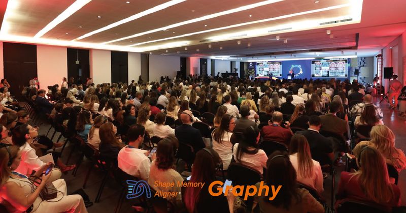 Graphy Inc: 3D Printable Shape Memory Aligners & Dental Solutions